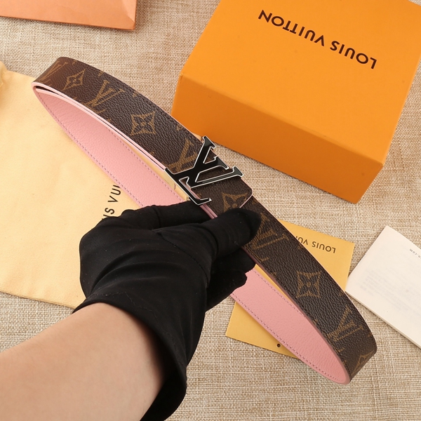 激安ルイヴィトンベルト正面デザイン